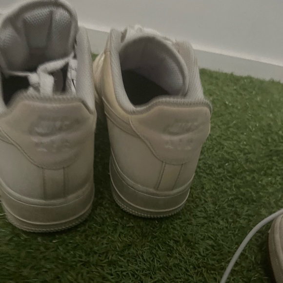 Nike Air Force women’s size 8 women - Picture 2 of 4